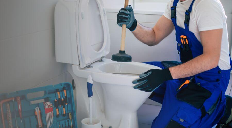 Professional bathroom faucet installation in Elliott, IA